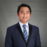Jude Michael Guinto