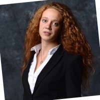 Erica Bertarini