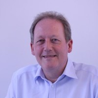 Graham Robinson