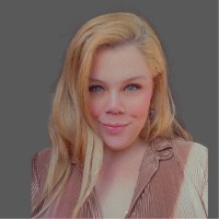 Ivy Vinson-Reger