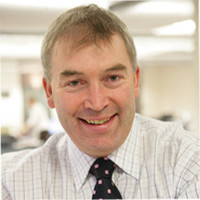 Richard Twigg