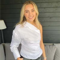 Nicole Aalbers