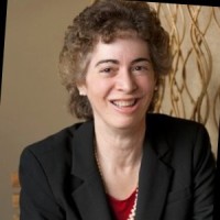 Anna Brewer