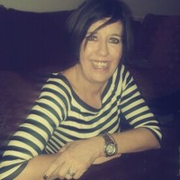 Ingrid Den Arend