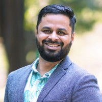 Prashant Ingle