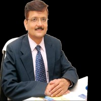 Dr Rupesh Pingale
