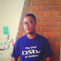 Terrance Phiri
