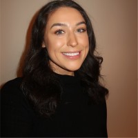 Caitlin Buchanan