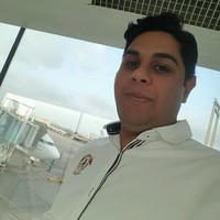 Abid Ali