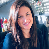 Nicole Contogiorgi