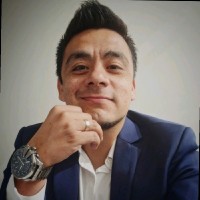 Erick Villasana Bautista