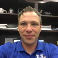 Seth Hollon