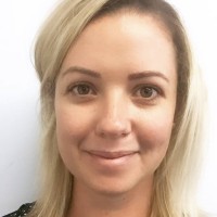 Sarah Bradford