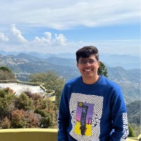 Shashwat Bansal