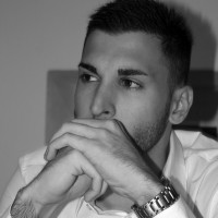 Mattia Quagliata