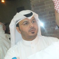 Faisal Alshammri