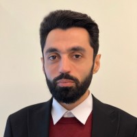 Mohammad Hossein Eslami Mehr