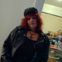 Debbie Thomas