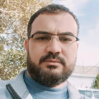 Mahmoud Khallaf
