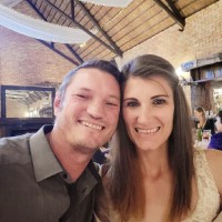 Chris Van Vuuren