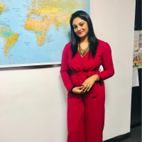 Shamithra Nugera Ratnatunge