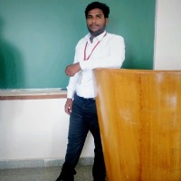 Manoj K C