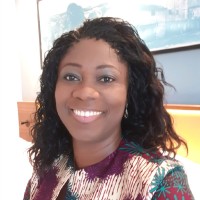Augustina Duah