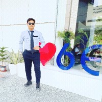 Soyeb Mansuri
