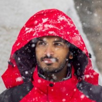 Saransh Agarwal
