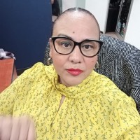 Mary Rojo
