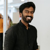 Shravan Muthukrishnan