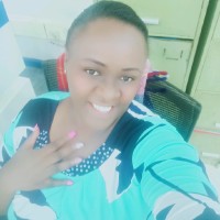 Petronilla Macharia