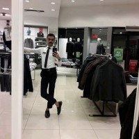 Ali Sezer