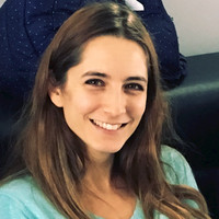 Stéphanie Pottier