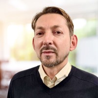 Pascal Mayoux