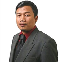 Muhammad Ikhsan