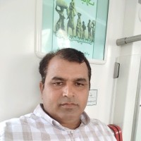 Khalid Mahmood