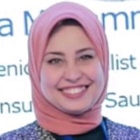 Rania Mohell رانيا مهلل