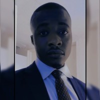 Nkosilathi Ncube