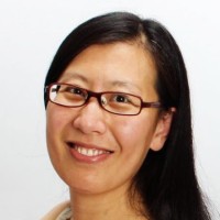 Joanne Zhou