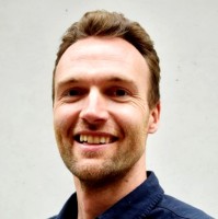 Thomas Scurfield