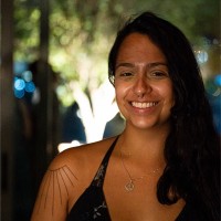 Catharina Gil