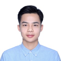Xuecong Wang