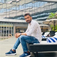Abhijit Kumar