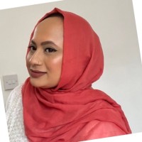Sayeeda Akhtar