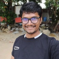 Muthukumar Krishnaraj