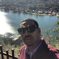 Marcus Reddix