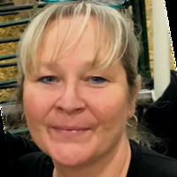 Kim Hampson