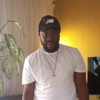 Tebogo Mkhwanazi