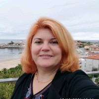 Soledad Gómez Benayas I Jefa De Administración